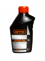 Змазка 1л в коробку передач