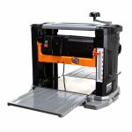 Верстат рейсмусовий GTM PT330A – точність та стабільність для обробки деревини - Зображення 4