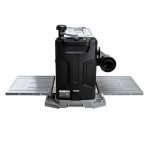 Верстат рейсмусовий GTM PT330A – точність та стабільність для обробки деревини - Зображення 6