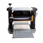 Верстат рейсмусовий GTM PT330A – точність та стабільність для обробки деревини - Зображення 7