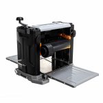 Верстат рейсмусовий GTM PT330A – точність та стабільність для обробки деревини - Зображення 8