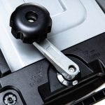 Верстат рейсмусовий GTM PT330A – точність та стабільність для обробки деревини - Зображення 10