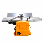 Верстат фугувально-рейсмусовий GTM PT250A (PT250A) – ідеальний вибір для обробки деревини - Зображення 4