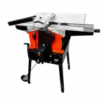 Фугувально-товщиностругальний (рейсмусний) верстат PT250B 2200Вт ( 2 в 1)