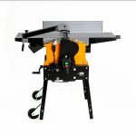 Фугувально-рейсмусовий верстат GTM PT250B – точність і потужність для обробки дерева - Зображення 6