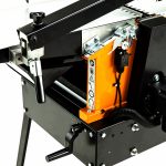 Фугувально-рейсмусовий верстат GTM PT250B – точність і потужність для обробки дерева - Зображення 8