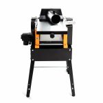 Фугувально-рейсмусовий верстат GTM PT250B – точність і потужність для обробки дерева - Зображення 15