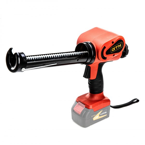 Пістолет для герметика акум. GGC18/150