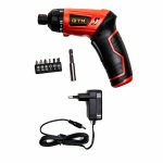 Викрутка акумуляторна SD3