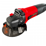 Круг відрізний 125*1*22 (UA)