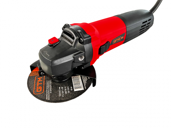 Круг відрізний 125*1*22 (UA)