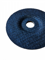 Круг зачисний GTM 125622 сталь – ефективне очищення та обробка металу - Зображення 3