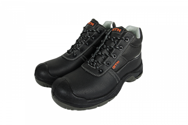 Черевики робочі р.36 з композ.носком на шнурках S3 SRC Comfort