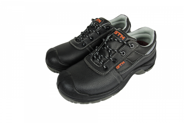 Напівчеревики робочі р.38 з композ. носком S3 SRC