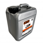 Активна піна універсальна GTM Advanced Foam AF55 (5 кг) – ефективне очищення і догляд за поверхнями