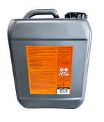 Активна піна з посиленими миючими властивостями GTM Dynamic Foam DF77 5 кг – ідеальна для миття авто - Зображення 3