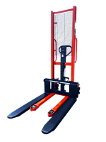 Штабелер гідравлічний 1000кг