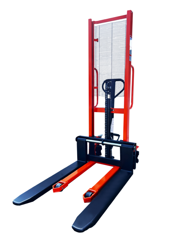 Штабелер гідравлічний 1000кг