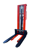 Штабелер гідравлічний 1500кг