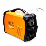 Апарат плазмової різки GTM CUT-60S LED 220В/380В – точність різання для професіоналів - Зображення 2