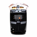 Апарат плазмової різки GTM CUT-60S LED 220В/380В – точність різання для професіоналів - Зображення 3