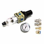 Апарат плазмової різки GTM CUT-60S LED 220В/380В – точність різання для професіоналів - Зображення 5