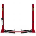 Підйомник автомобільний GTM 4т/220В/нижня синхронізація/мех.замки