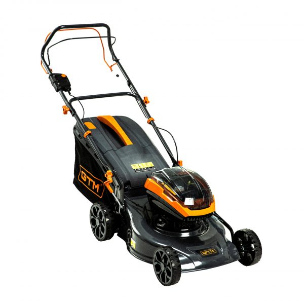 Газонокосарка акум. BLM48-SP