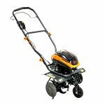 Культиватор акум. BT56