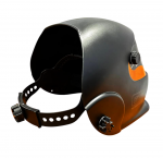 Маска зварювальника GTM Power хамелеон – захист та комфорт при зварювальних роботах - Зображення 3