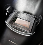 Маска зварювальника GTM Power хамелеон – захист та комфорт при зварювальних роботах - Зображення 6