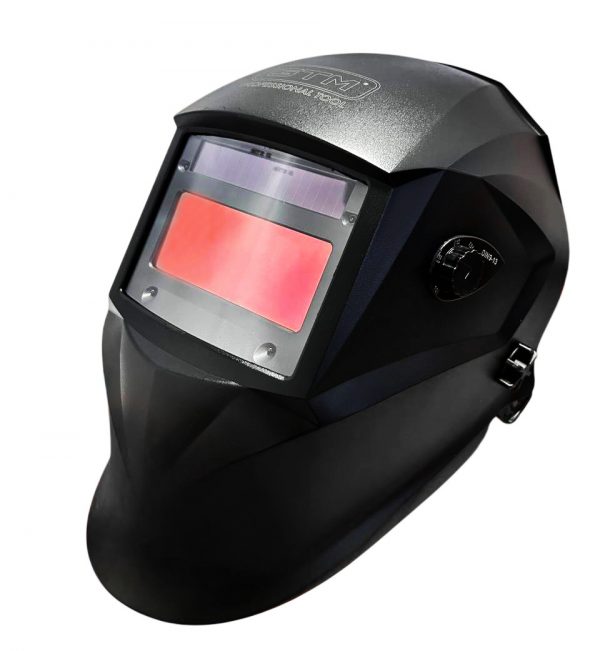 Маска зварювальника GTM Advanced