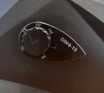 Маска зварювальника GTM Advanced хамелеон – захист та комфорт під час зварювання - Зображення 4