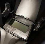 Маска зварювальника GTM Advanced хамелеон – захист та комфорт під час зварювання - Зображення 6