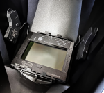 Маска зварювальника GTM Vision хамелеон – захист та комфорт для зварювальних робіт - Зображення 5