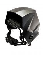 Маска зварювальника GTM Dynamic хамелеон – максимальний захист та зручність для зварювальника - Зображення 3