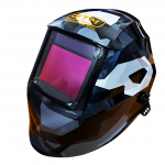 Маска зварювальника GTM Titanium