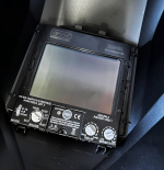 Зварювальна маска GTM Titanium хамелеон – автоматичне затемнення для комфорту - Зображення 4