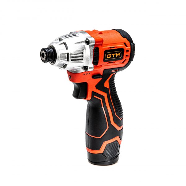 Гвинтокрут ударний акум. (Impact) IS12/120BL