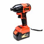 Гвинтокрут ударний акум. (Impact) IS18/320BL