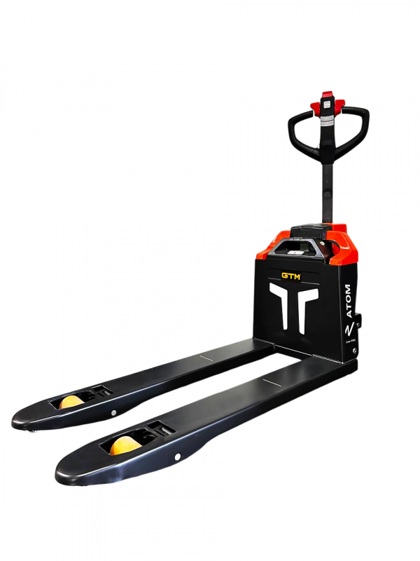 Візок електричний 1