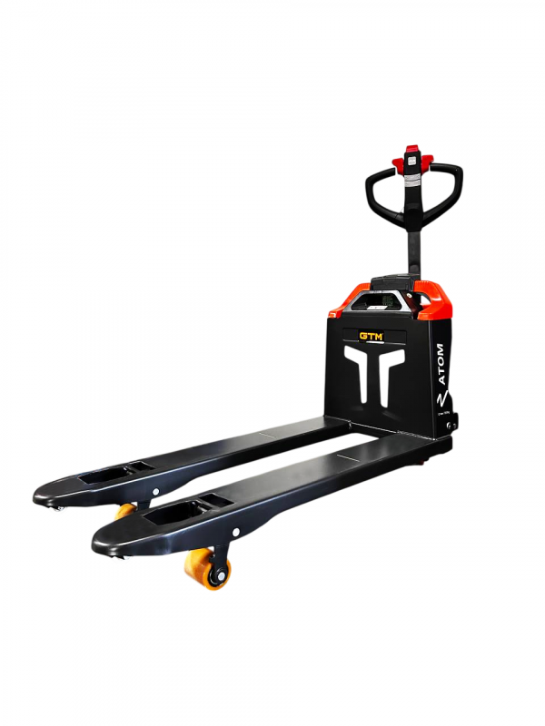 5т/1150мм (рокла) батарея Li-ion 24В/20Аг/Basic