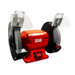 Точило 200мм 350Вт  NBG-200F  200*20*16 220В