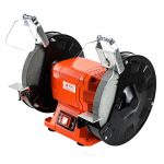 Точильний верстат GTM NBG-200F – професійний інструмент для точного шліфування - Зображення 4