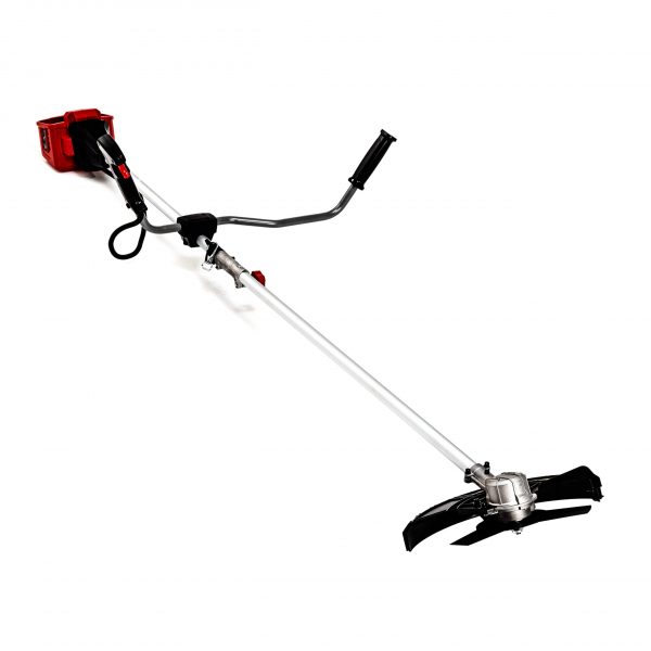 Тример акумуляторний GTM BC36/340BL без АКБ і ЗП – легкий і потужний для будь-якого газону