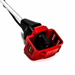 Тример акумуляторний GTM BC36/340BL без АКБ і ЗП – легкий і потужний для будь-якого газону