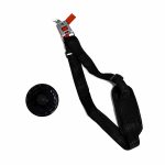 Тример акумуляторний GTM BC36/340BL без АКБ і ЗП – легкий і потужний для будь-якого газону