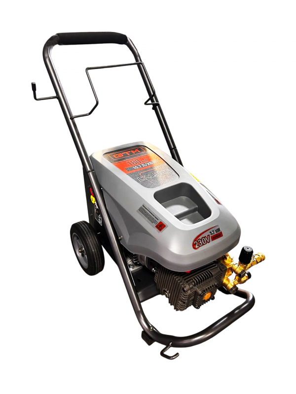 тиск - 180бар