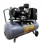 Компресор гвинтовий рес-150л 420л/хв 4кВт 8бар 380В