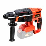 Перфоратор акум. + RHC18/26BL